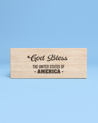 Bottle 3 | 2025 Gulf of America Signature Bottle & Stand