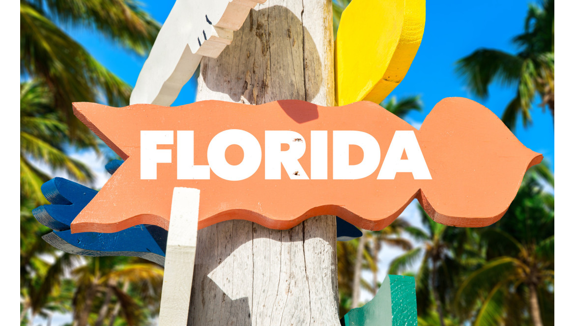 Florida Enacts “Gulf of America” Laws: Statutes, School Materials to Reflect New Name