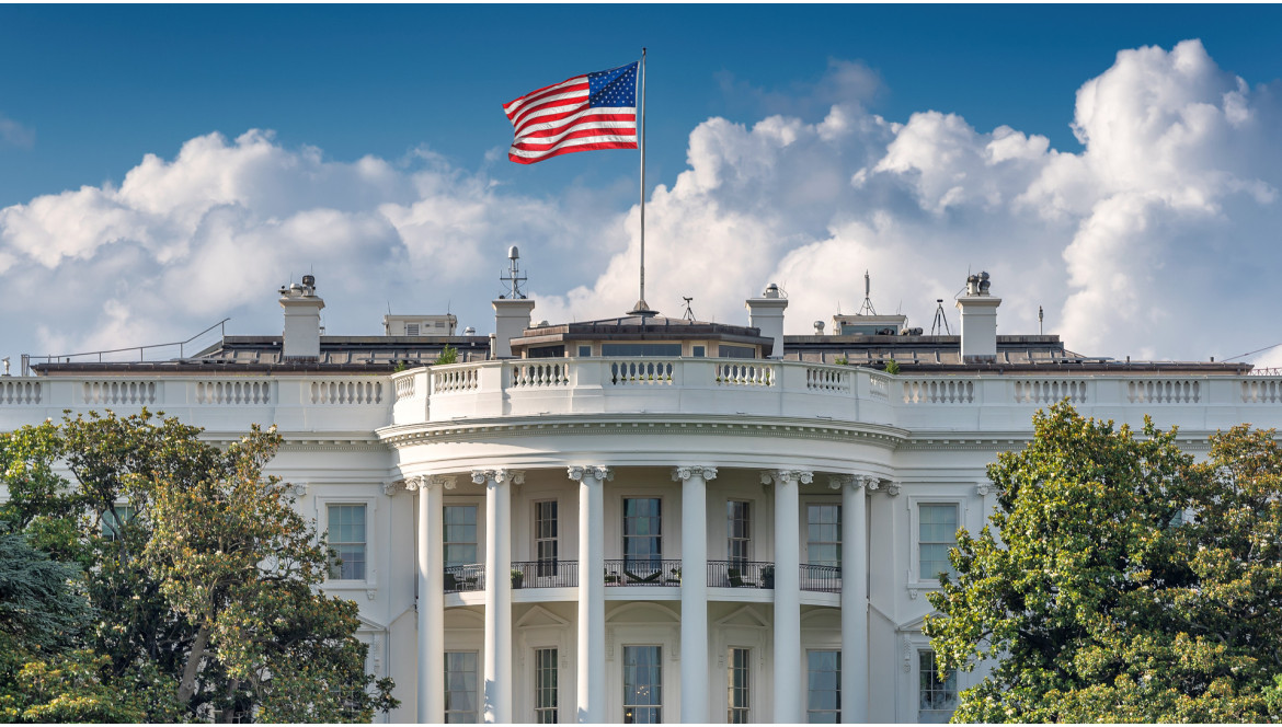 Trump Orders Renaming of Gulf of America to Honor “American Greatness”